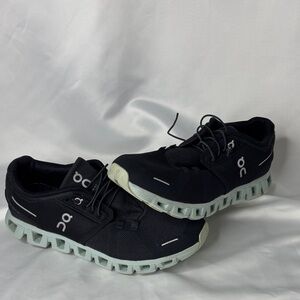 ON Wmns Cloud 5 'Magnet Surf'